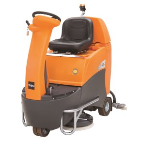 TASKI combimat swingo 2500, dryfit