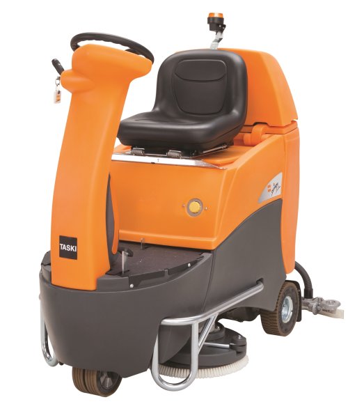 TASKI combimat swingo 2500, dryfit