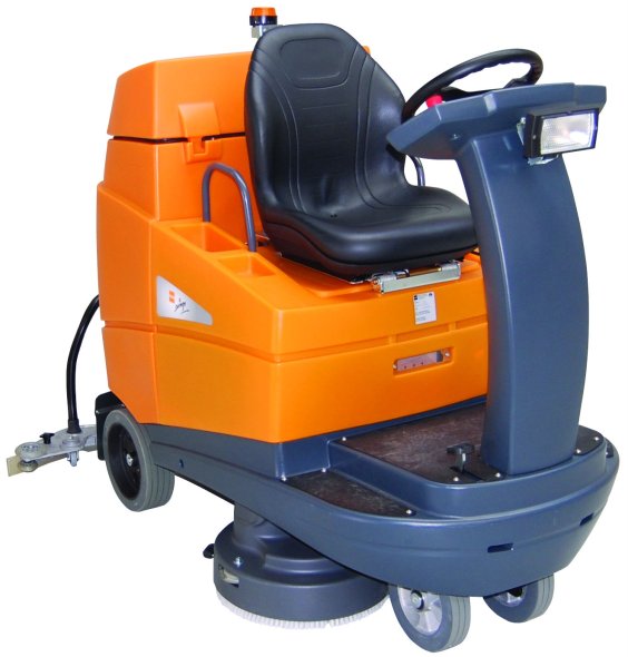 TASKI swingo 4000 Gel komplet 