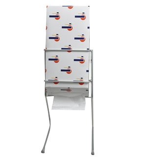 Bordstativ til Nonstop serviet