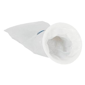 Opkastposer Plast, 50 stk