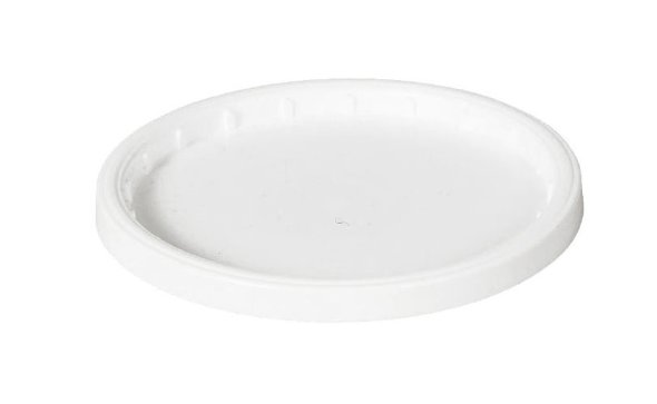 Lg til spyttekrus, Hvid 225 ml, 3000 stk