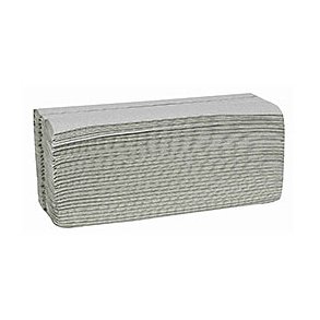 Hndkldeark Natur C-Fold 25 x 30 cm