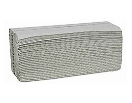 Hndkldeark Natur C-Fold 25 x 30 cm