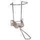 Ellbogenbedienbarer Drahtspender f�r 1000 ml