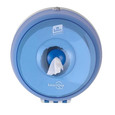 Dispenser Smart One Mini Toilet Box, bl 1 rums