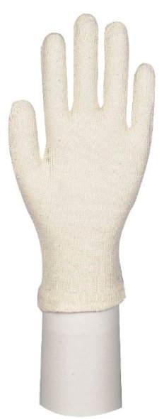 Inderhandsker Tricot, Str 10, 12 par