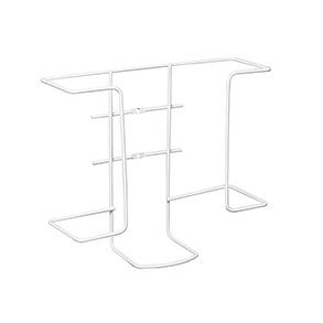 Handskestativ dobbelt