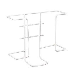 Handskestativ dobbelt