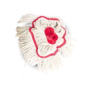 Sir Mini Moppegarn, rd