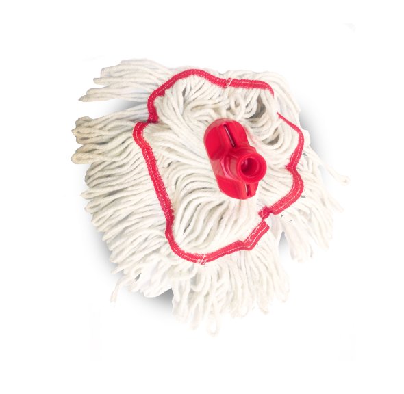 Sir Mini Moppegarn, rd