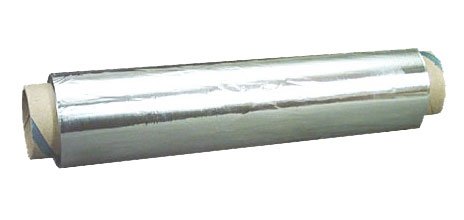 Stanniol lse ruller, 30cm x 150m, 1 rulle