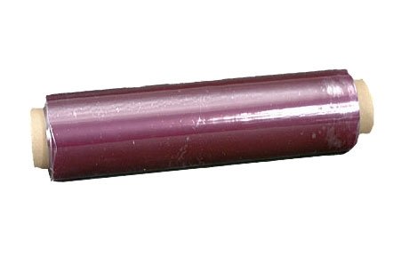 Film 8 my, 30 cm x 300 m, 1 rulle