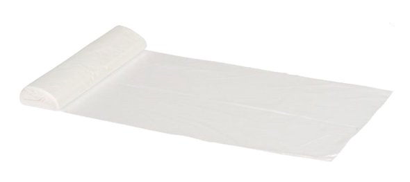 Spandepose HD klar 50 ltr 60x85cm  #1330 en kolli  28 ruller 