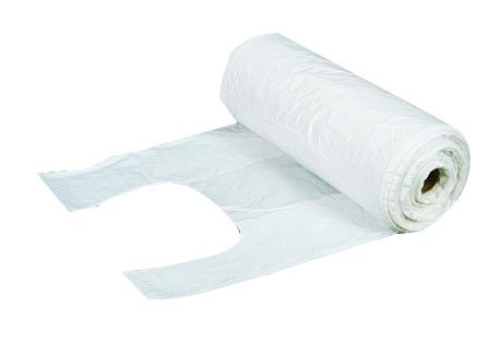 Brepose HD hvid 15 my 40 ltr 76x56cm 500stk