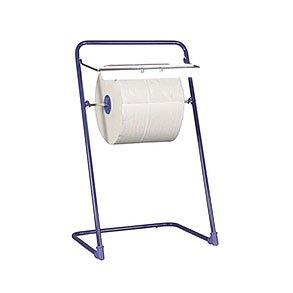 Gulvstativ til Vrstedsrulle 50 cm bred