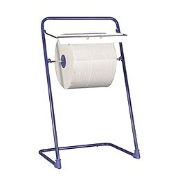 Gulvstativ til Vrstedsrulle 50 cm bred
