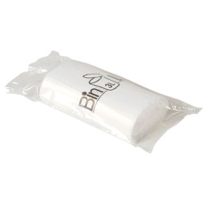 Bin Line poser, 47x84 cm, 30 L,10 my x 10 ruller