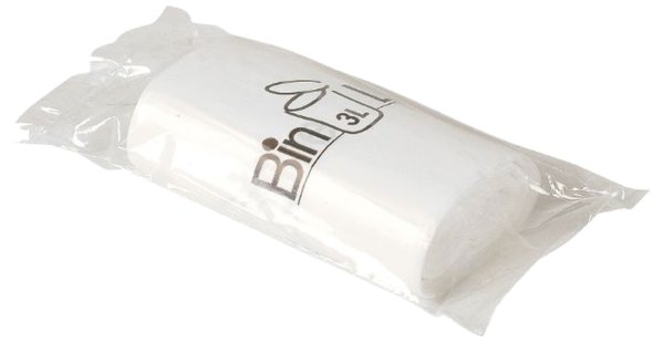 Bin Line poser 44,5x54cm 10 my 15 liter x 10 ruller
