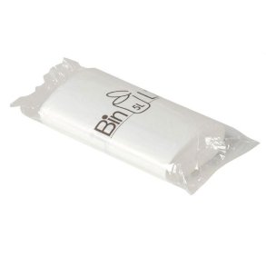 Bin Line poser, 34x39 cm, 5 L, 10 my x 10 ruller