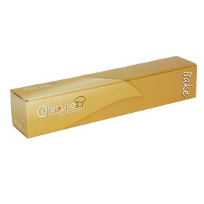 Bagepladepapir 42cmx100m  ruller 