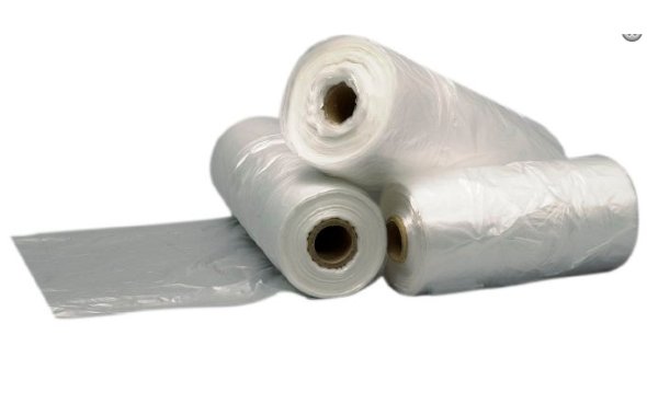 Snipknudeposer 3kg til frugt 230/60x500mm u/snip 200ps/rl
