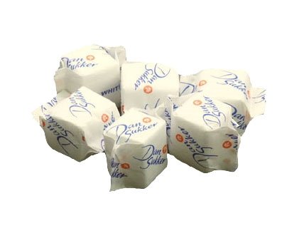 Sukker Hugget, 1 x 806 stk/kolli    