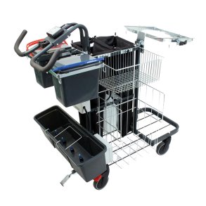 Activa Metod Control