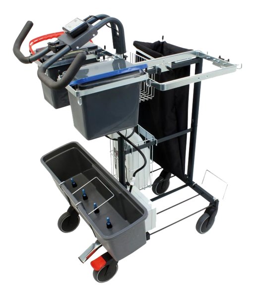 Activa Metod Control Mini