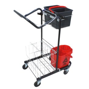 Activa Trull Minisvbvogn