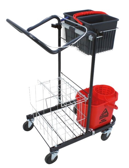 Activa Trull Minisvbvogn