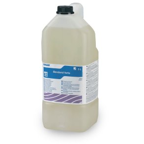 Ecolab Bendurol Forte, grundrens 5 liter polishfjerner