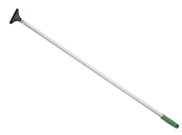 Unger Gulvskraber med skaft, 120 cm