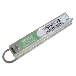 Unger Blade til Maxi og med skaft, 10 stk 