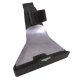 Unger Ergotec Ninja Schaberhalter f�r alle Marken