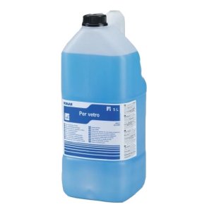 Ecolab Per Vetro, 5 liter