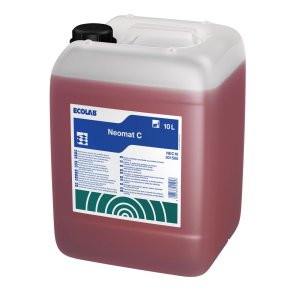 Ecolab Neomat C, 10 liter