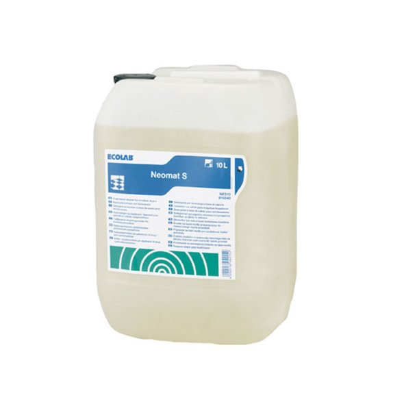 Ecolab Neomat S 10 liter Universal