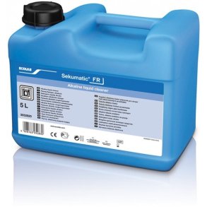 Ecolab Sekumatic FR  3 x 5 liter