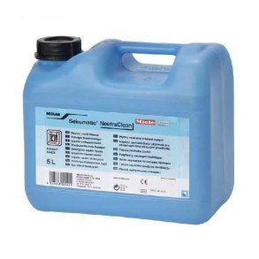 Ecolab Sekumatic NeutraClean 3 x 5 liter