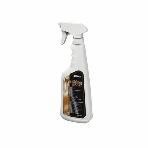 Ecolab Pro Shine Special Spray, 500 ml