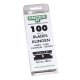 Unger Blade f�r Click Schaber Packung, 100 Stk