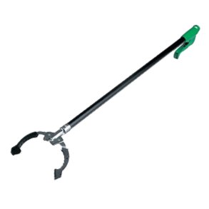 Gribestang Nifty Skraber 140 cm #NN140