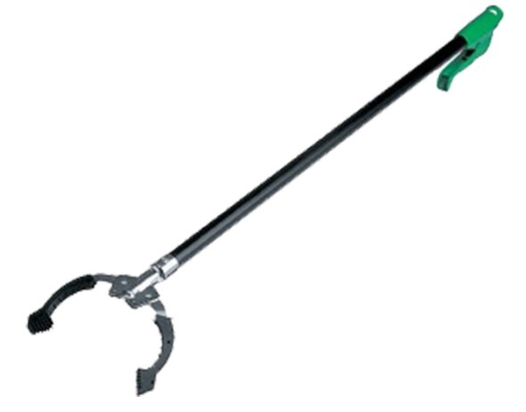 Gribestang Nifty Skraber 140 cm #NN140