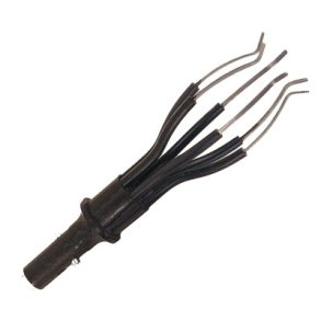 Unger El-prer udtager