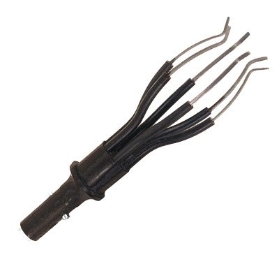 Unger El-prer udtager