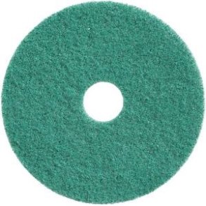 Twister Rondel Grn  2 stk/pak