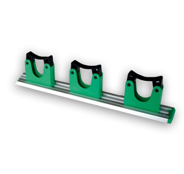 Universal Skaft & Redskabsholder, 35 cm