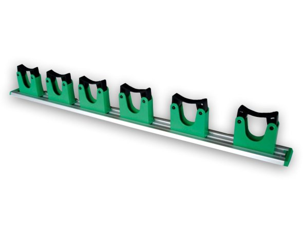 Universal Skaft & Redskabsholder, 70 cm