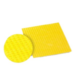 Svampeklud 18 x 20 cm, 5 stk